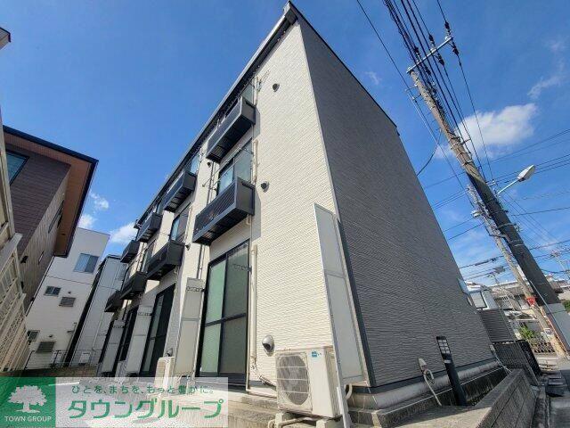 グローリエ