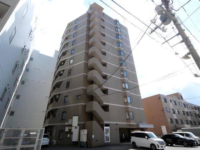 パークヒルズ中央411