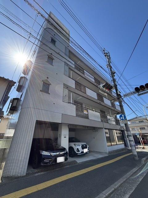 RYOSO BLD