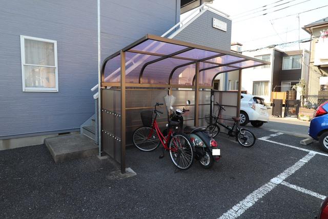 フラットT