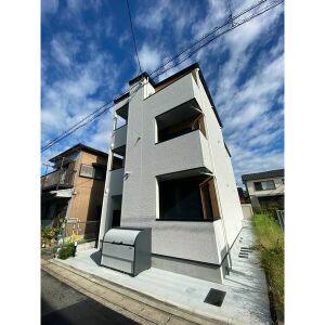 CRASTINE東味鋺3丁目II(1K/3階)