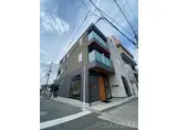 ガーネット別当町