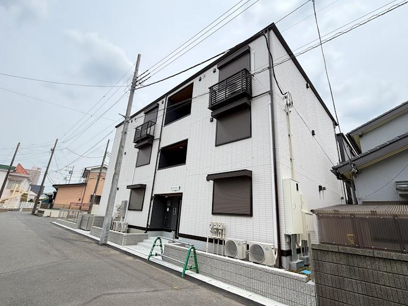 アドラブール A棟