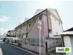 ＪＲ岩徳線 西岩国駅 徒歩10分  築36年(1K/2階)