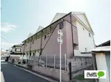 ＪＲ岩徳線 西岩国駅 徒歩10分 2階建 築36年