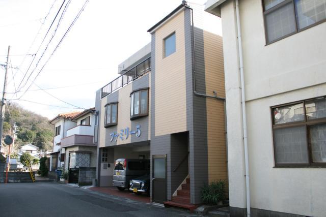 ファミリー5