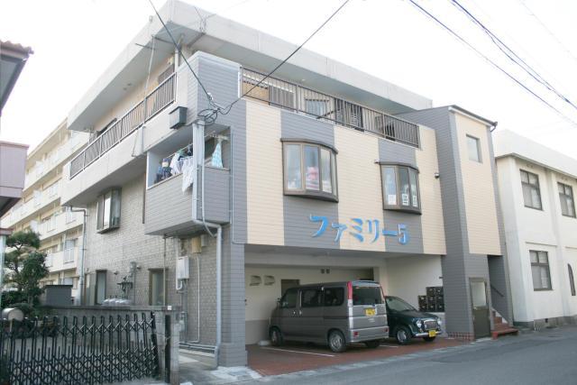 ファミリー5