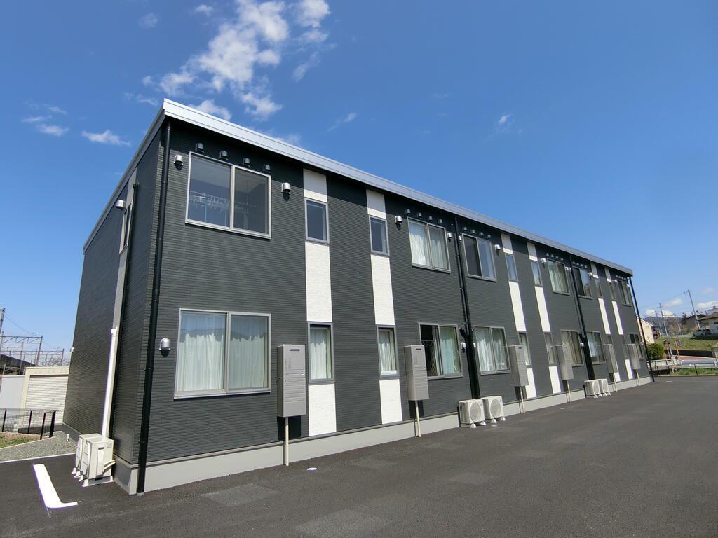 ヴァンベール六番館