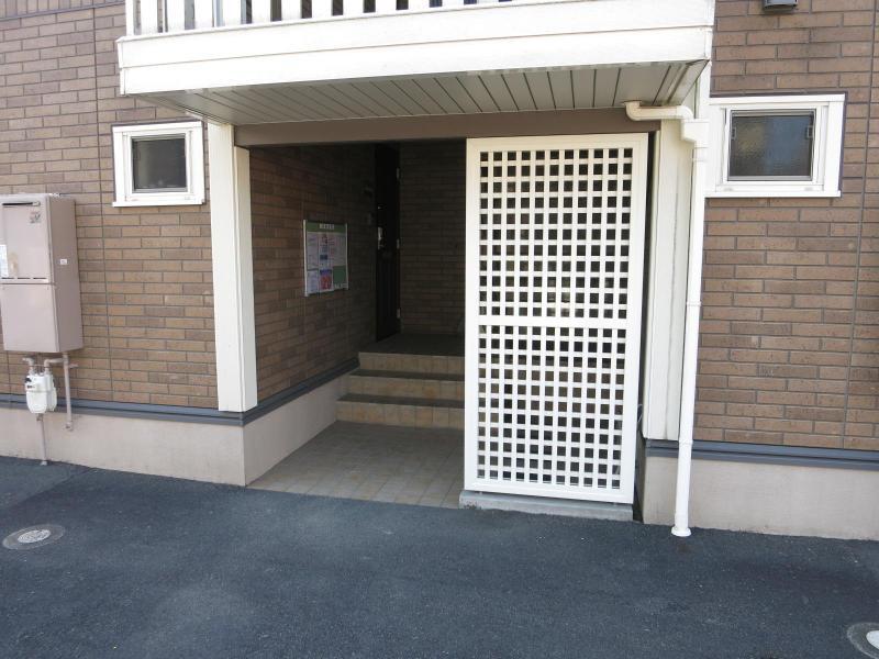グリュック城ヶ崎 II