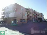 ライオンズマンション相模大野第III