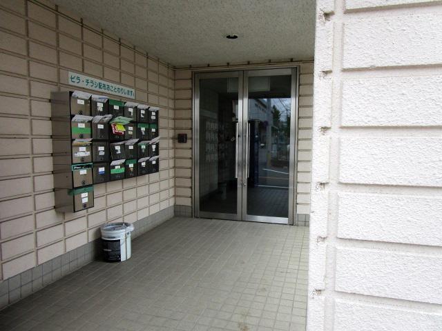 大地ビル