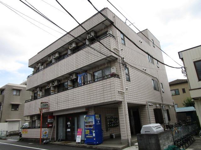 大地ビル