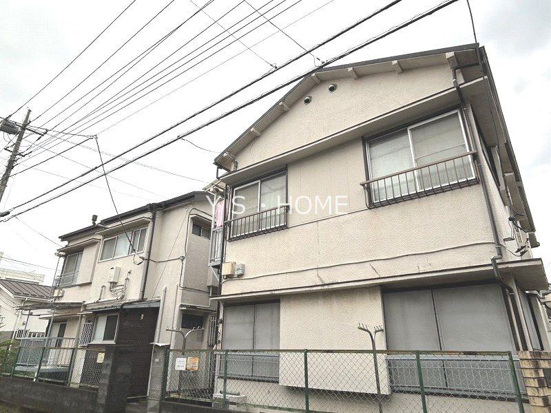 コーポむらやま