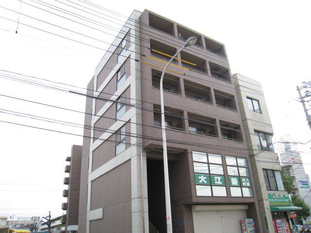 FOURSEASONSTAI-SHIN1ST(1K/4階)