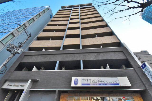 フォレスト梅田西