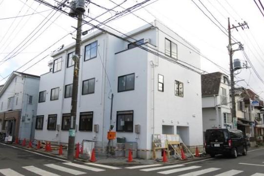 ミハス成増
