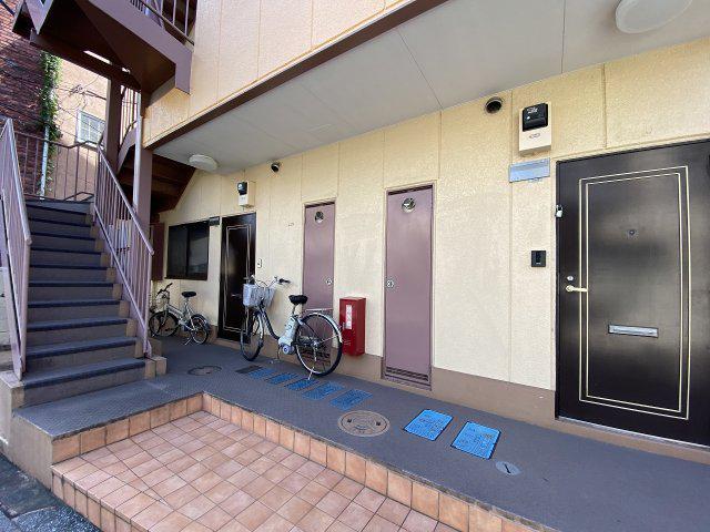 センチュリー赤羽