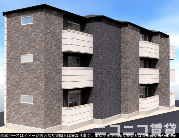 KEIAI RESIDENCE 豊四季(1LDK/1階)