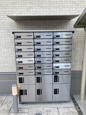 リブリ・さいたま市桜区西堀