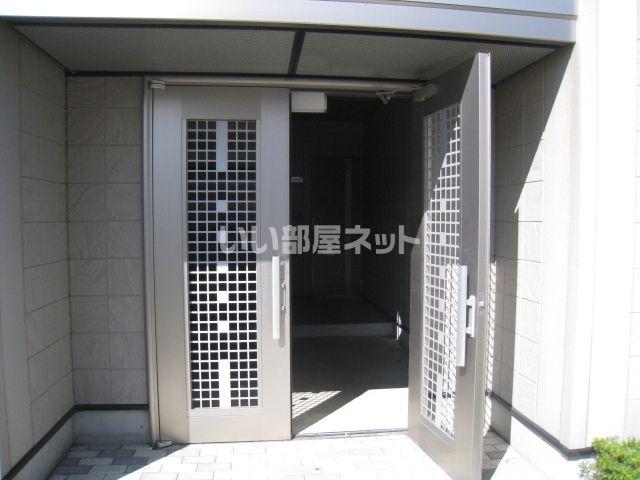 クロスロード
