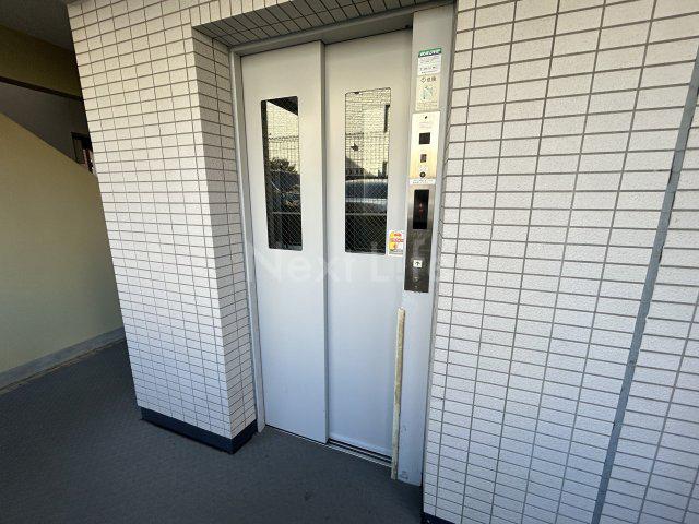 パーク・ホームズ二子多摩川フェアアリーナ