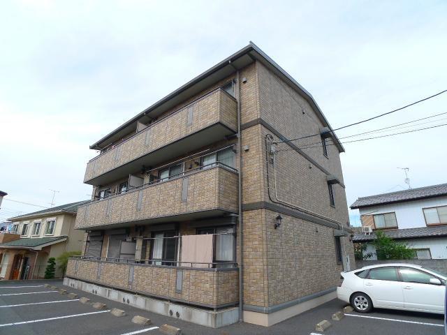 サニーフラットA