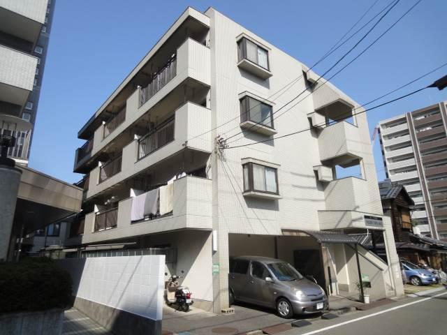 MODE味酒(1DK/2階)