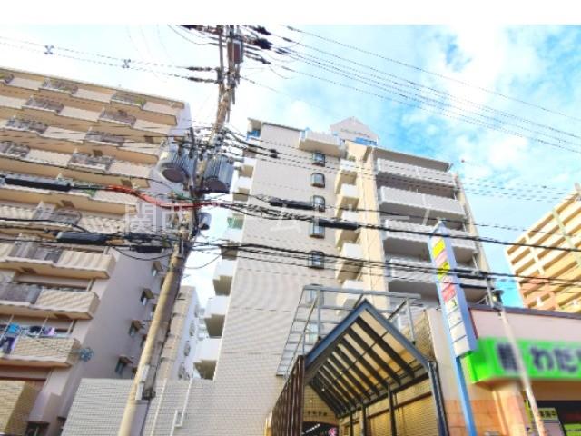 タウンプラザ東