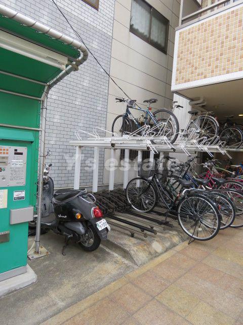 ラカーサ今里