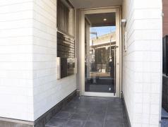メアヌイ北戸田