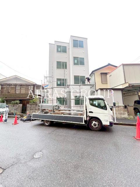 フィオーネ亀有