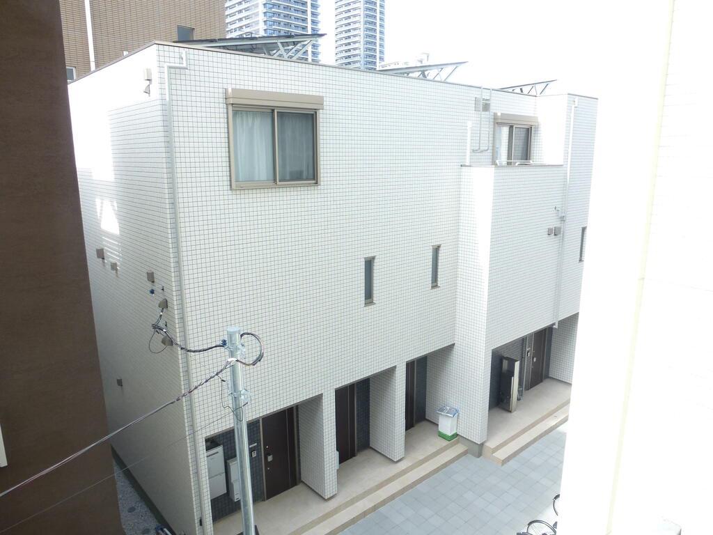 フォリア大山