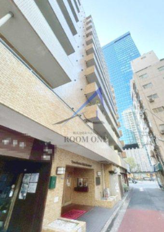 ライオンズマンション西新宿第7