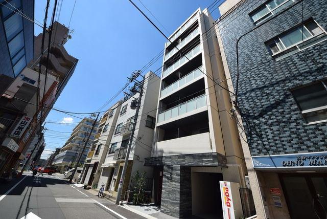 レピュア錦糸町