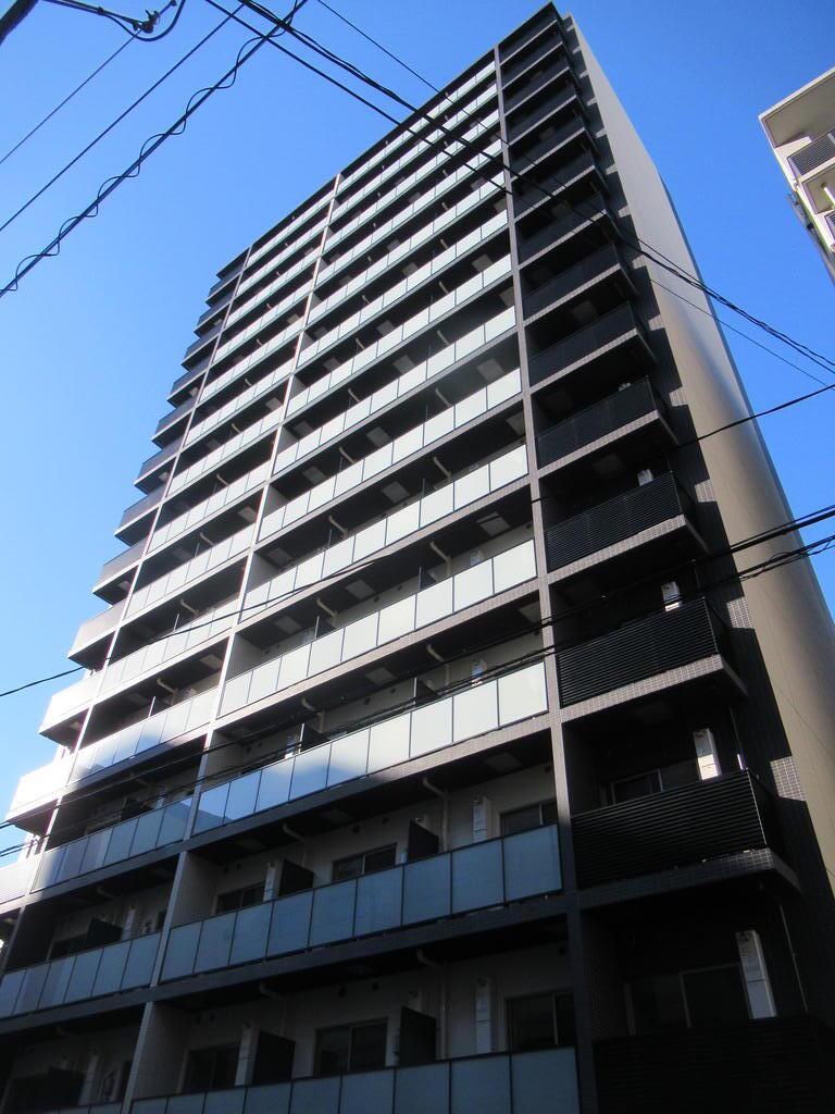 GENOVIA川崎VII