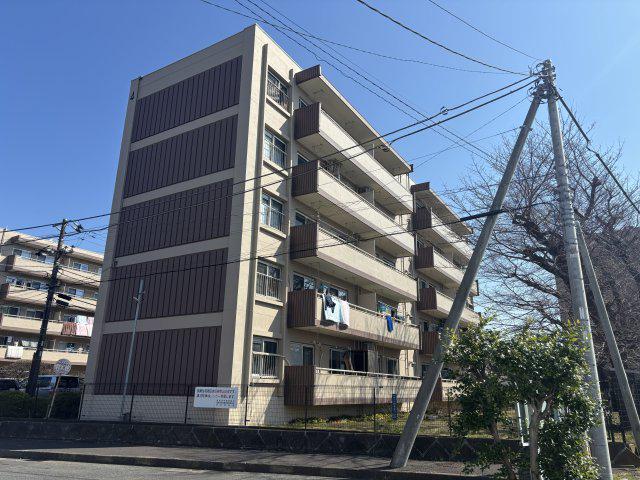 長尾4号棟