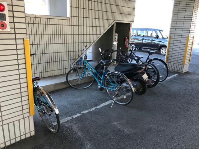 サバービア宮崎