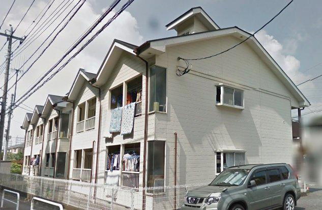 パークサイドタマ