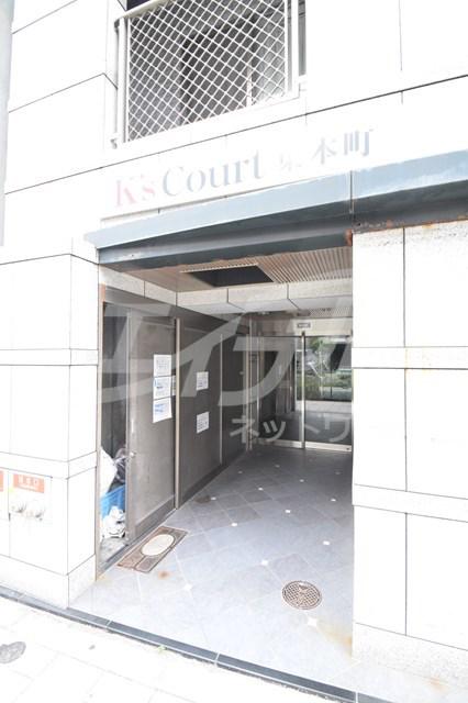 GRANDSTEADY徳井町KSCOURT東本町