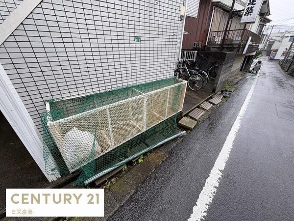 コーポアムール