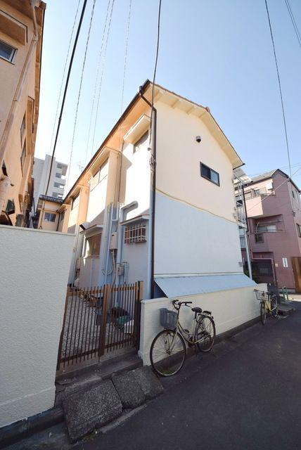 WELL-B砂町