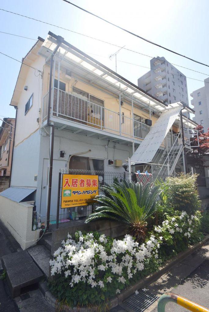 WELL-B砂町