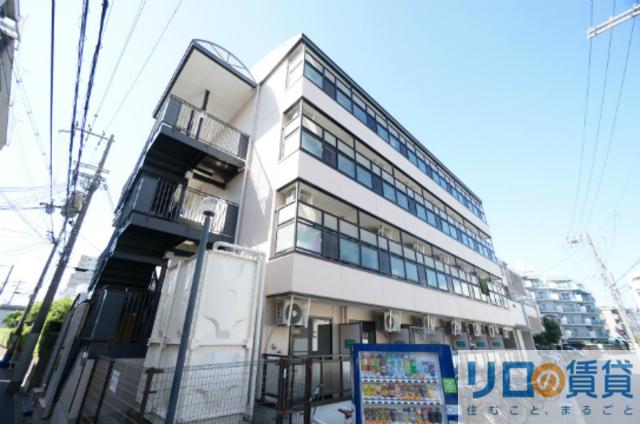 パル下新庄