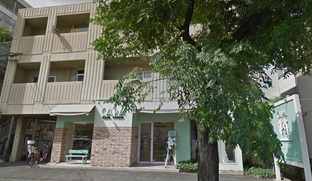 田中マンション