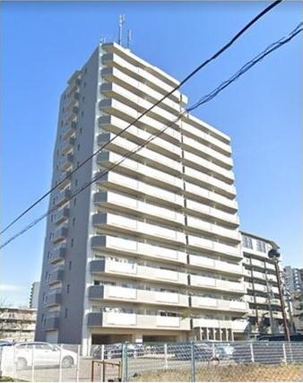 ウェルフォート幸川