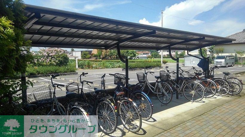 レオパレスSUN LIGHTII 40886