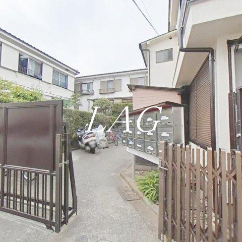 チェリーヒル小林II