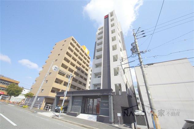 CANAL イースト