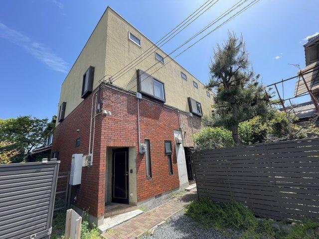 ビラージュ末広町
