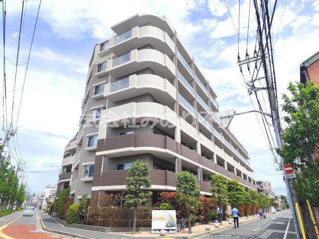 ル・アール新小岩